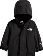 The North Face Antora Waterproof Recycled Polyester Rain Jacket
