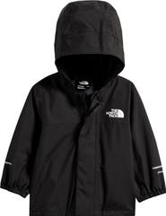The North Face Antora Waterproof Recycled Polyester Rain Jacket