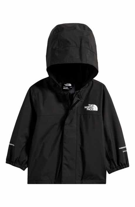The North Face Antora Waterproof Recycled Polyester Rain Jacket