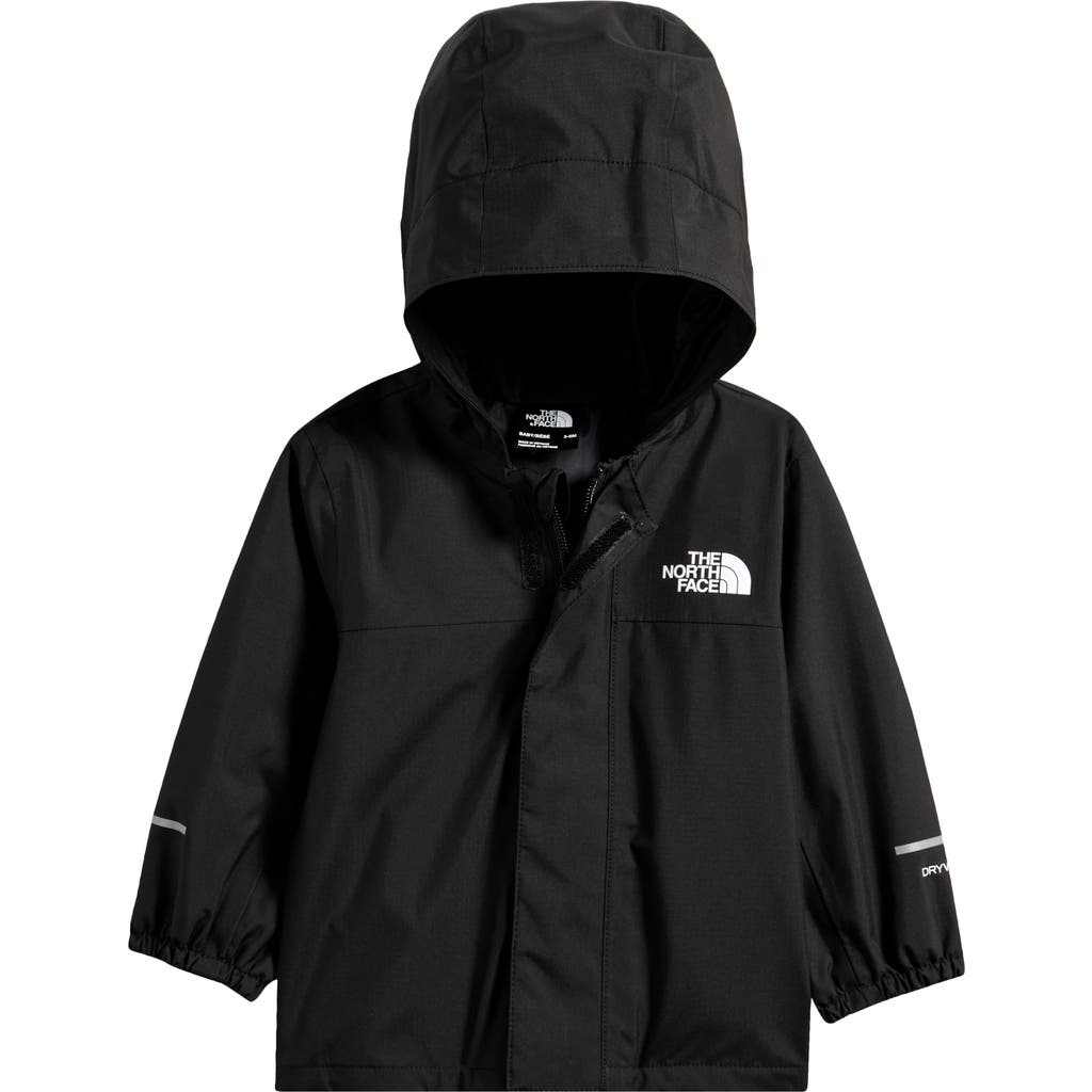 THE NORTH FACE THE NORTH FACE ANTORA WATERPROOF RECYCLED POLYESTER RAIN JACKET