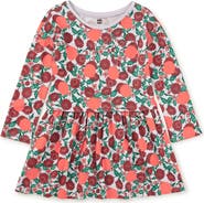 Tea Collection Printed Pocket Play Dress