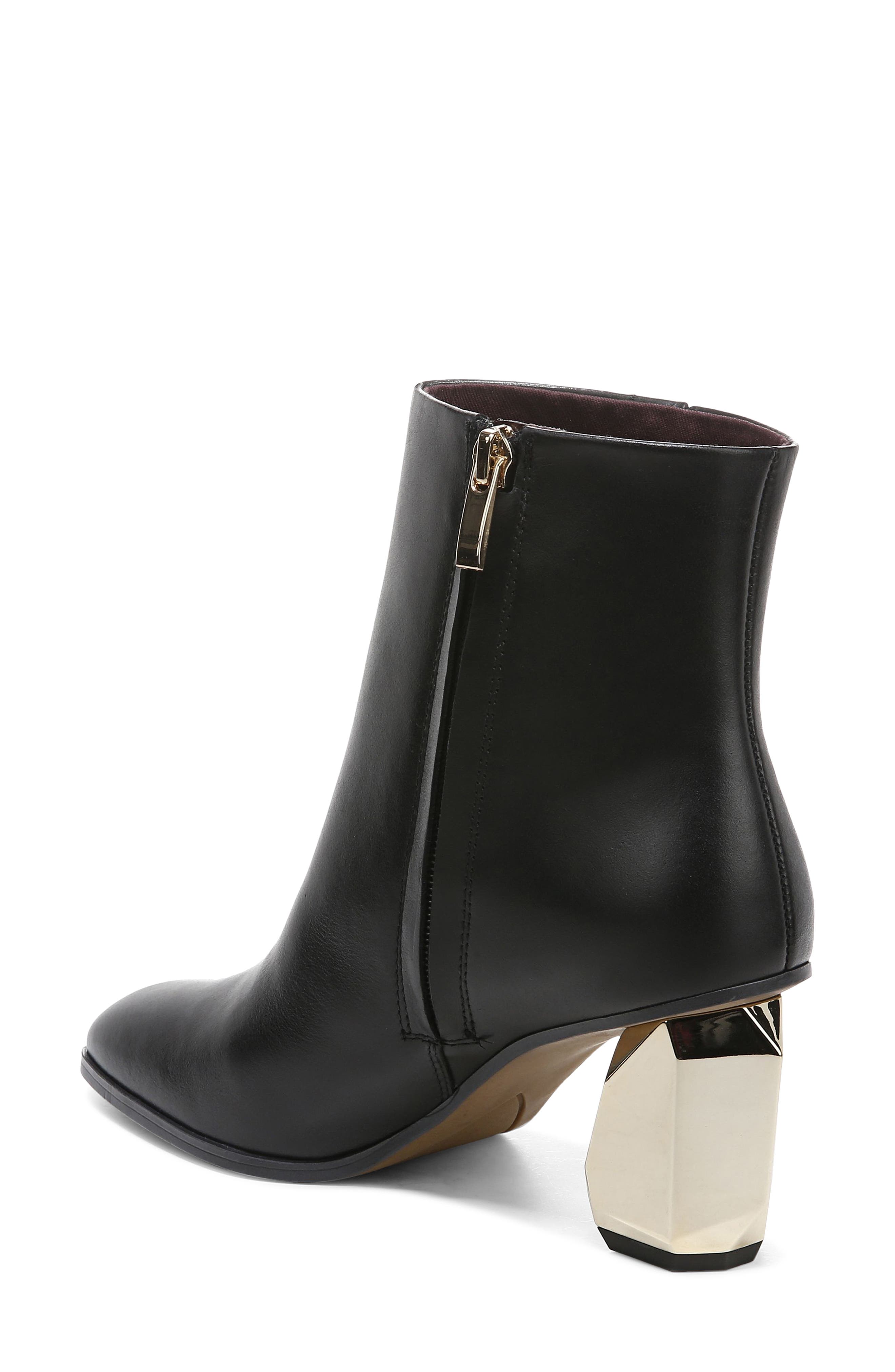 Franco Sarto Tiera Bootie, Alternate, color, 