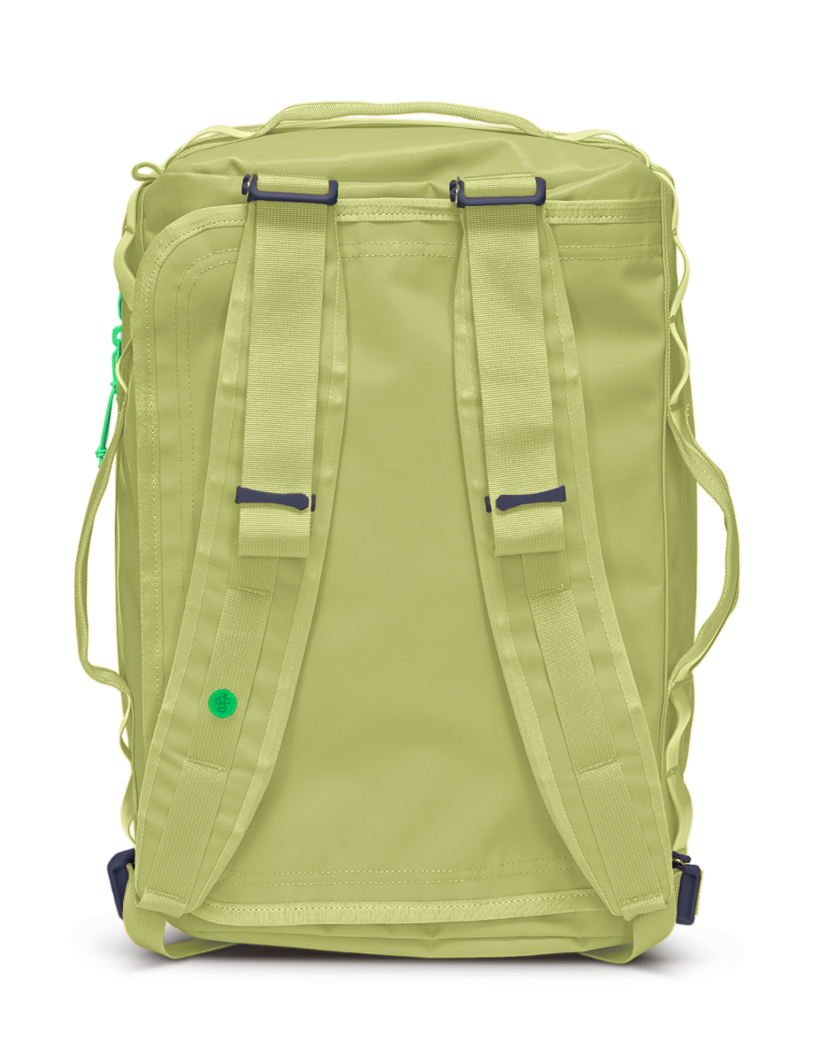 Baboon to the Moon Go-Bag Duffle Mini 32L, Alternate, color, Circuit