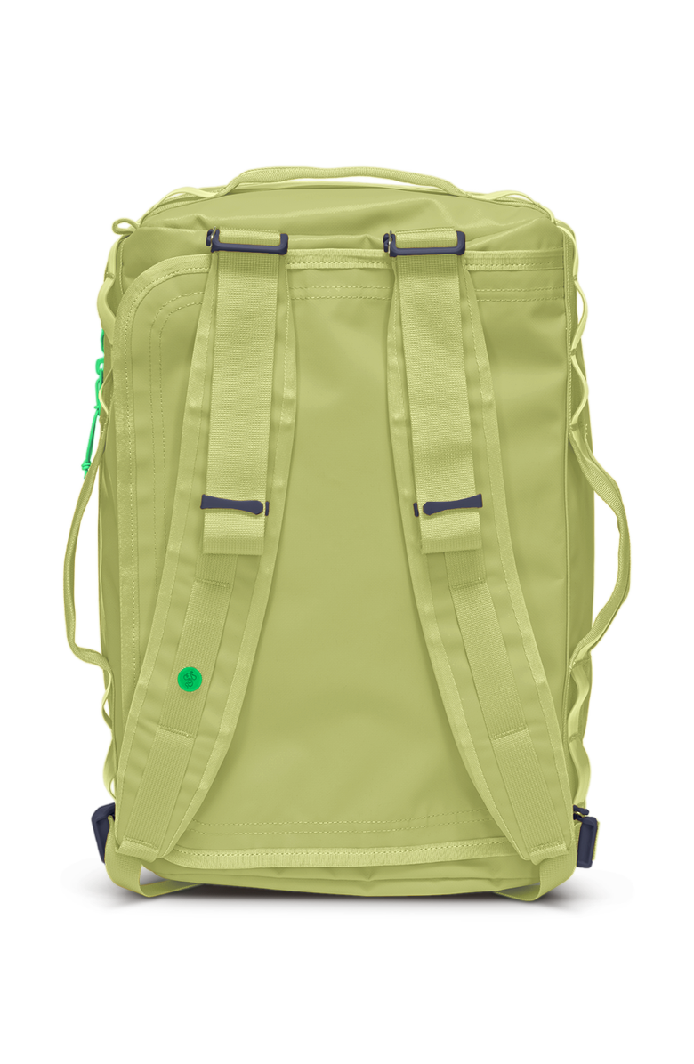 Baboon to the Moon Go-Bag Duffle Mini 32L, Alternate, color, Circuit