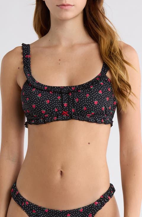 Ophelia Bikini Top