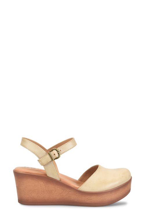 B O C BY BØRN B O C BY BØRN DALIA PLATFORM CLOG SANDAL 