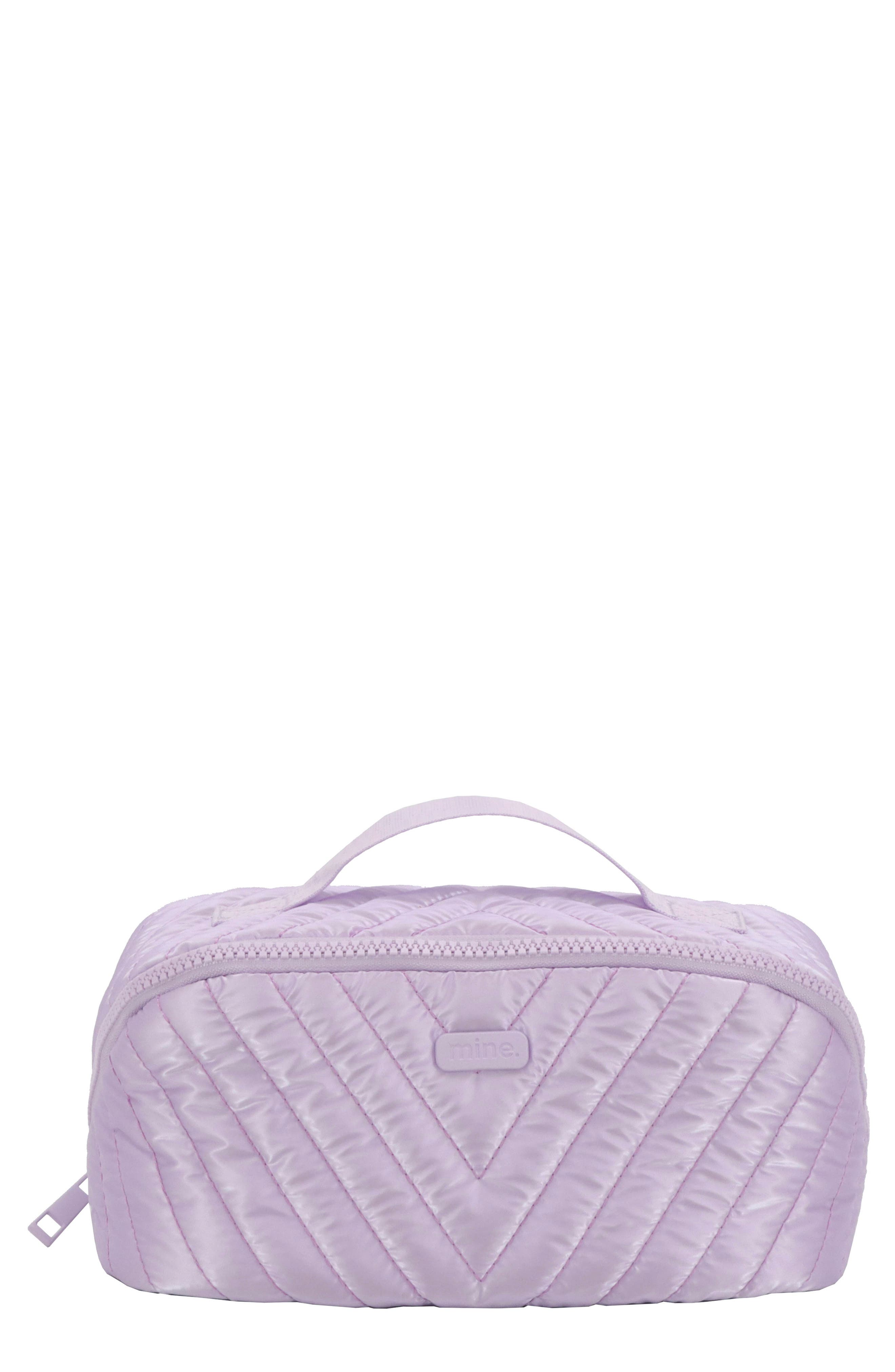 METALLIC LILAC