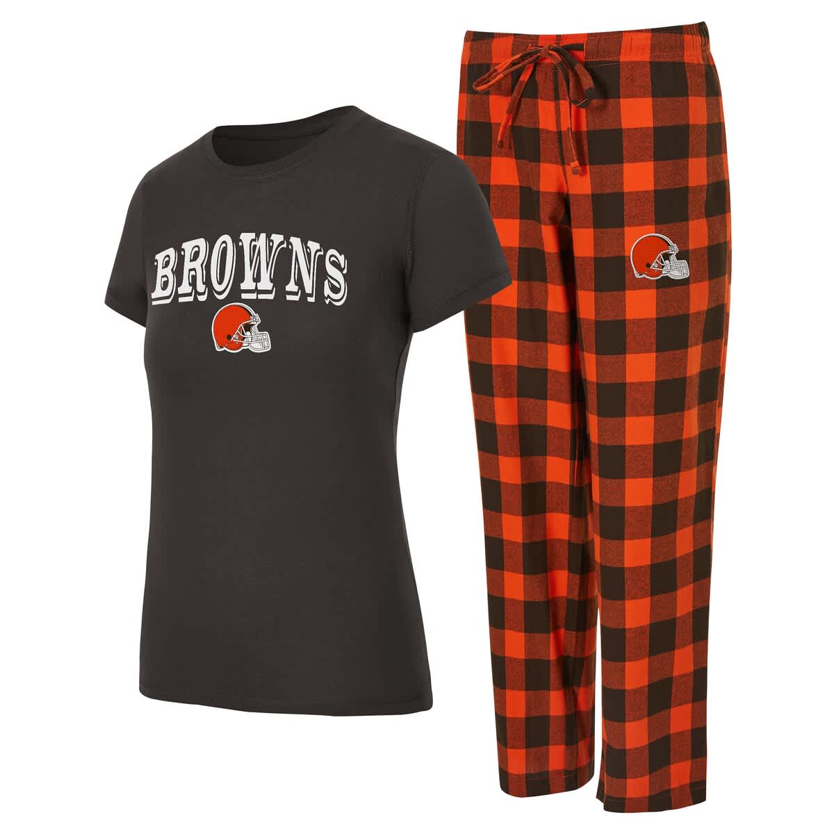selected Brown