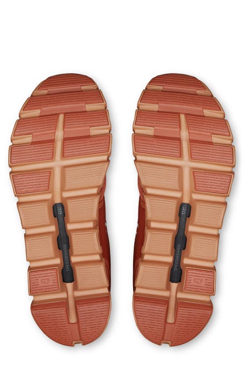 On Cloud 6 Sneaker