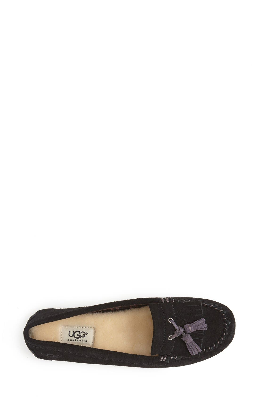 UGG<sup>®</sup> Australia 'Lizzy' Slipper, Alternate, color, 