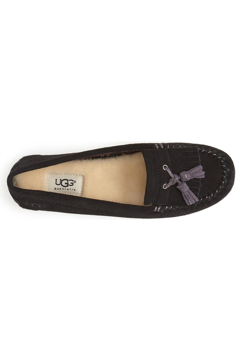 UGG<sup>®</sup> Australia 'Lizzy' Slipper, Alternate, color,