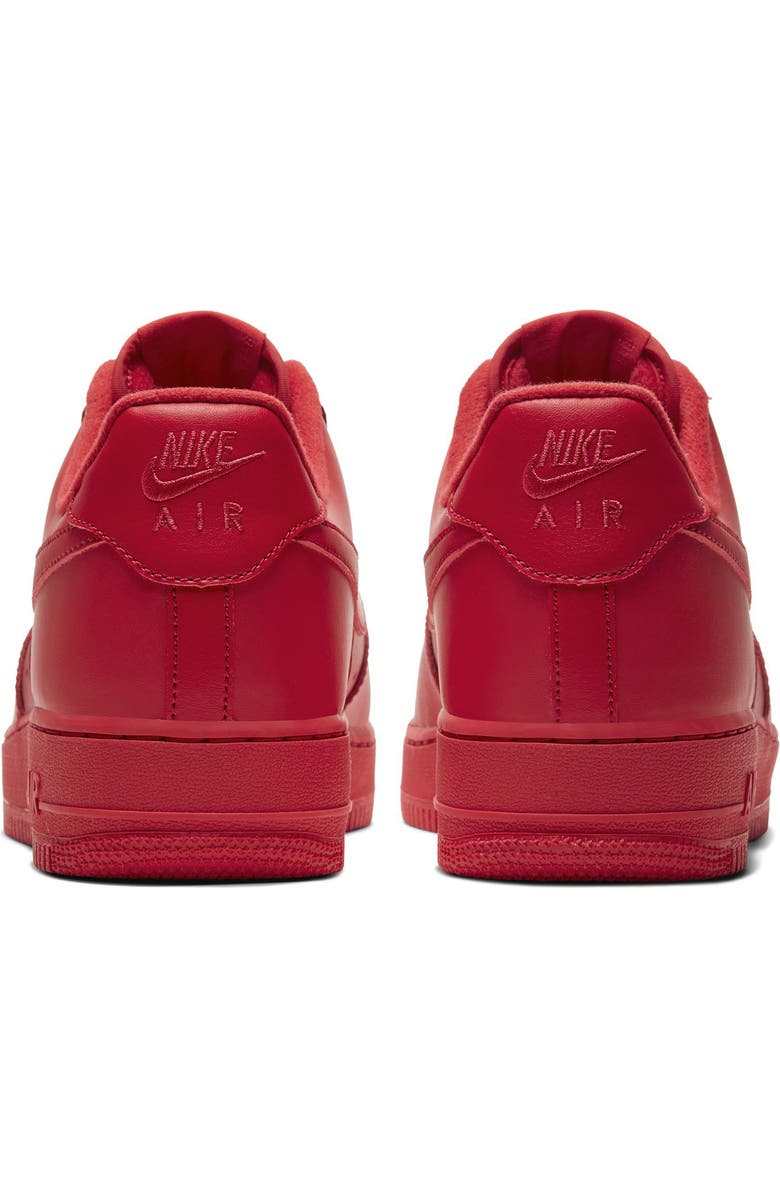 Nike Air Force 1 '07 LV8 Sneaker, Alternate, color,