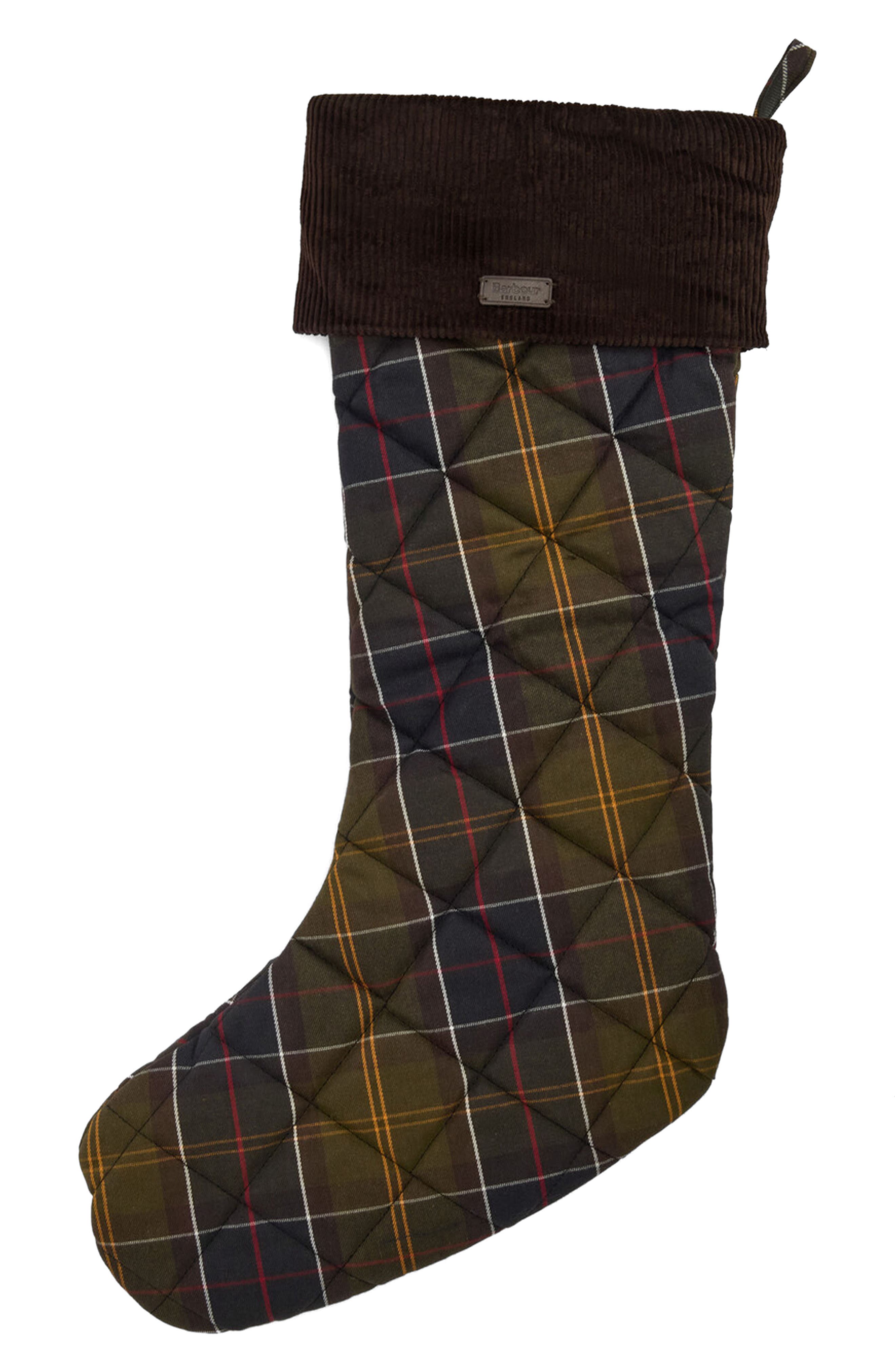 CLASSIC TARTAN