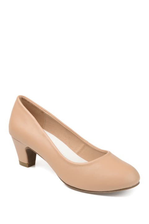 JOURNEE Luu Pump (Women)