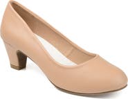 Journee Collection JOURNEE Luu Pump
