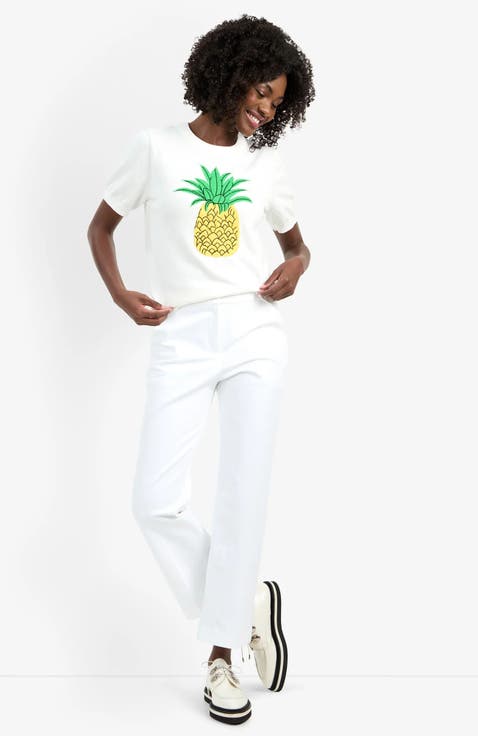 Maui Old Fashioned Cotton Sweater