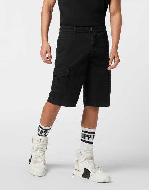 Cargo Shorts Men