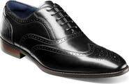 Stacy Adams Kaine Wingtip Oxford