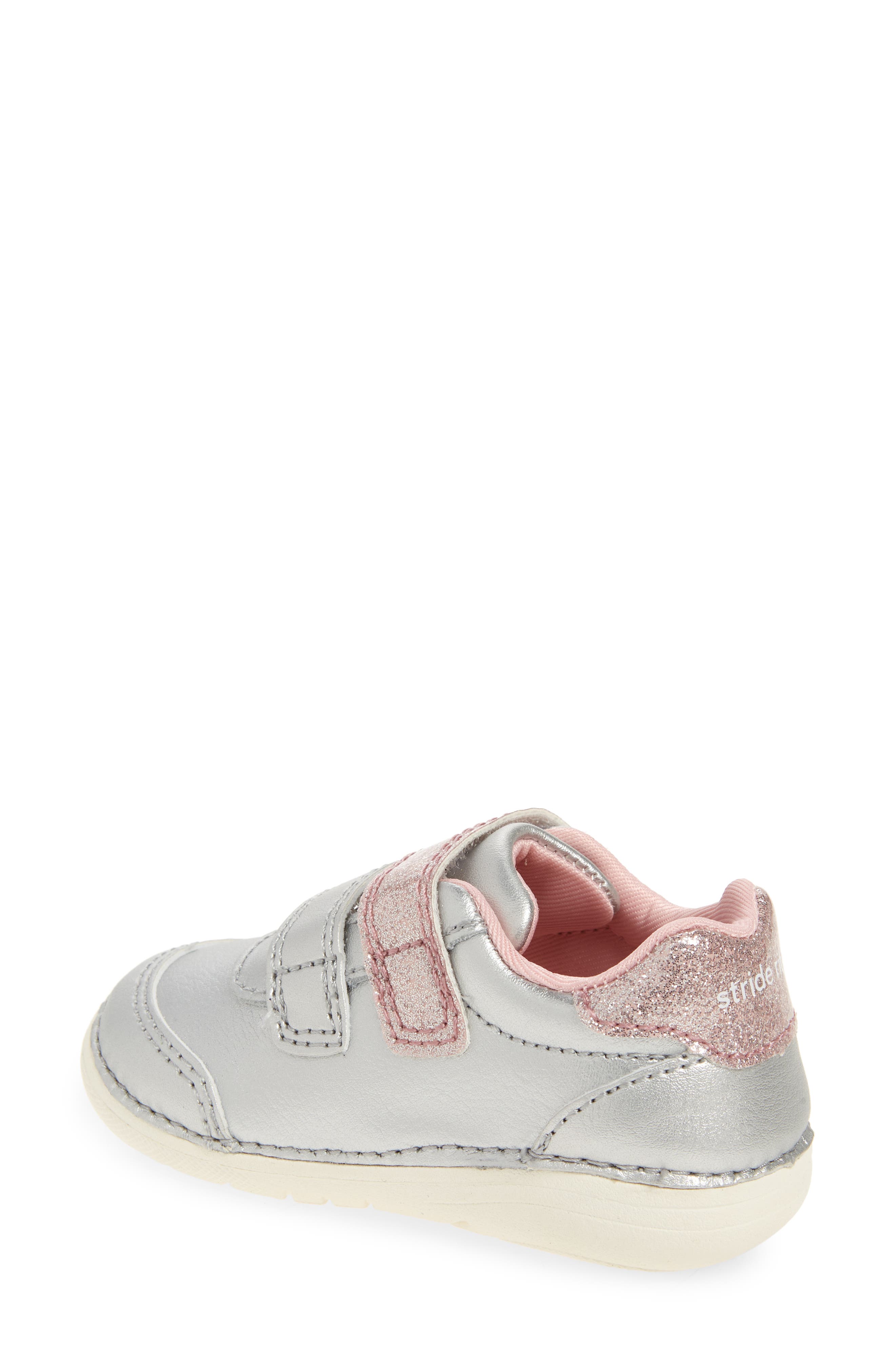 Stride Rite Soft Motion<sup>™</sup> Kennedy Sneaker, Alternate, color, 