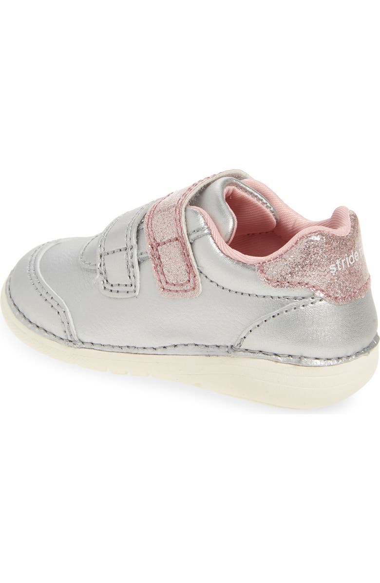 Stride Rite Soft Motion<sup>™</sup> Kennedy Sneaker, Alternate, color,