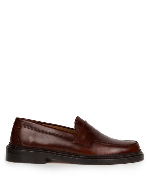 Mark Loafers