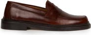 Bobbies Mark Loafers