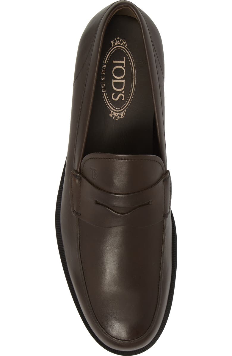 Tod's Penny Loafer, Alternate, color,