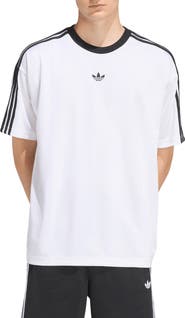adidas Adicolor Recycled Polyester Jacquard Jersey