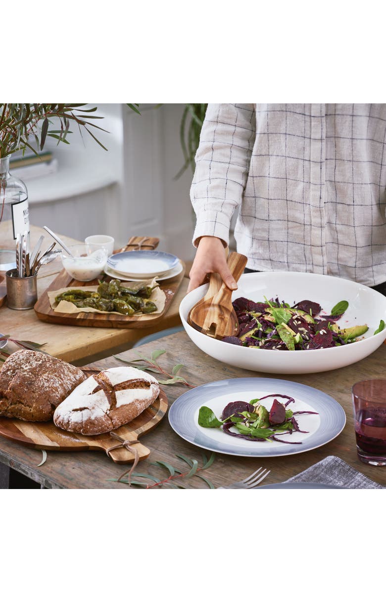 Villeroy & Boch Artesano Original Acacia Chopping Board, Alternate, color, Brown