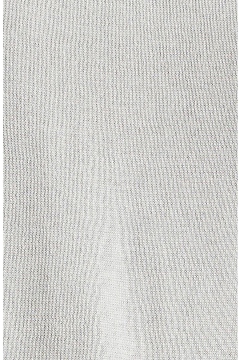 Stripe Linen Button-Up Shirt, Alternate, color, 102 CORIANDER