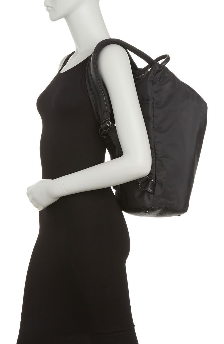 Aimee Kestenberg Tamitha Large Nylon Backpack, Alternate, color,