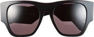 Chloé 53mm Square Sunglasses