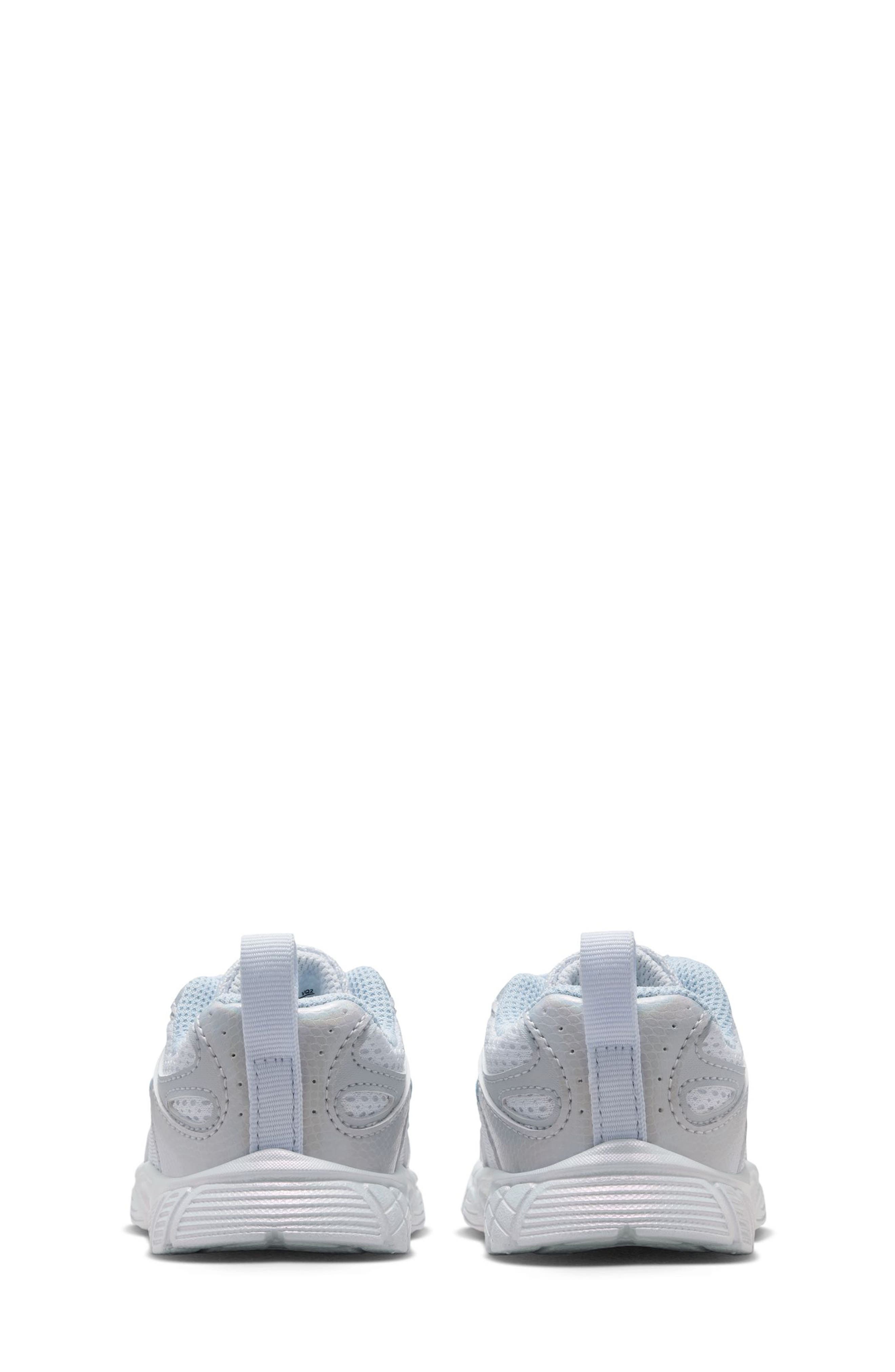 Kids' V5 Runner 'Lils' Sneaker, Alternate, color, FOOTBALL GREY/ FOOTBALL BLUE