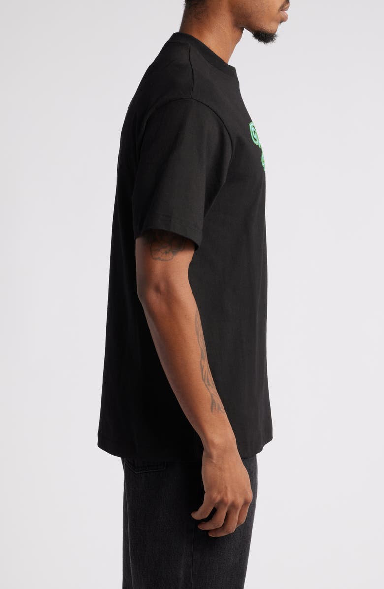 Butter Goods Jive Graphic T-Shirt, Alternate, color, 