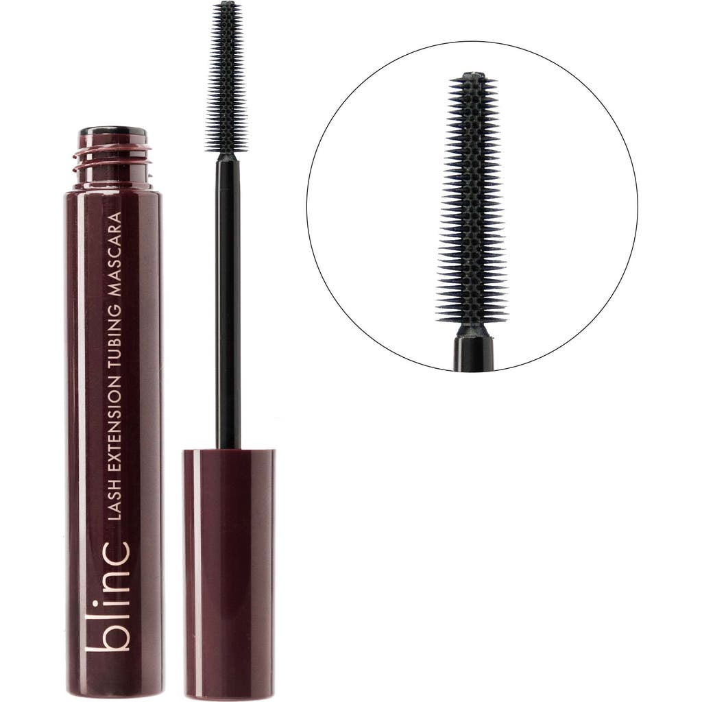 Blinc Lash Extension Tubing Mascara In Black