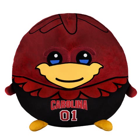 University of South Carolina Gamecocks Cocky 12" Kiri Cloud Plushie
