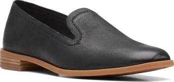 Clarks® Pure Hall Loafer (Women) | Nordstrom