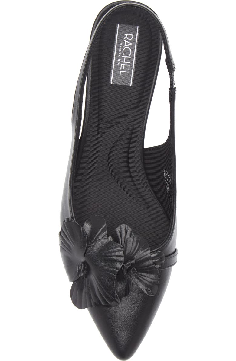 RACHEL Rachel Roy Grace Floral Slingback Pump, Alternate, color,