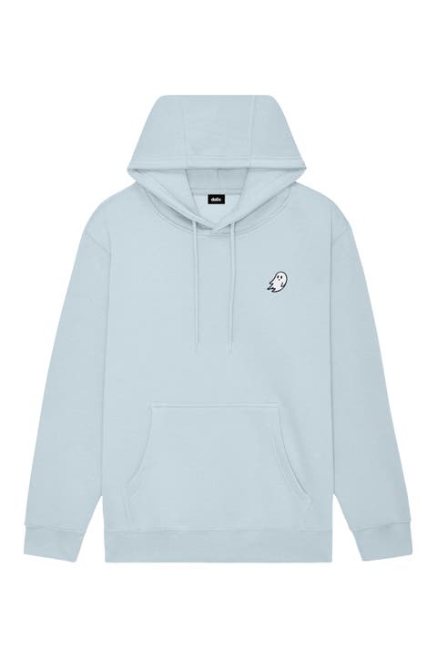 Ghost Midweight All Day Hoodie
