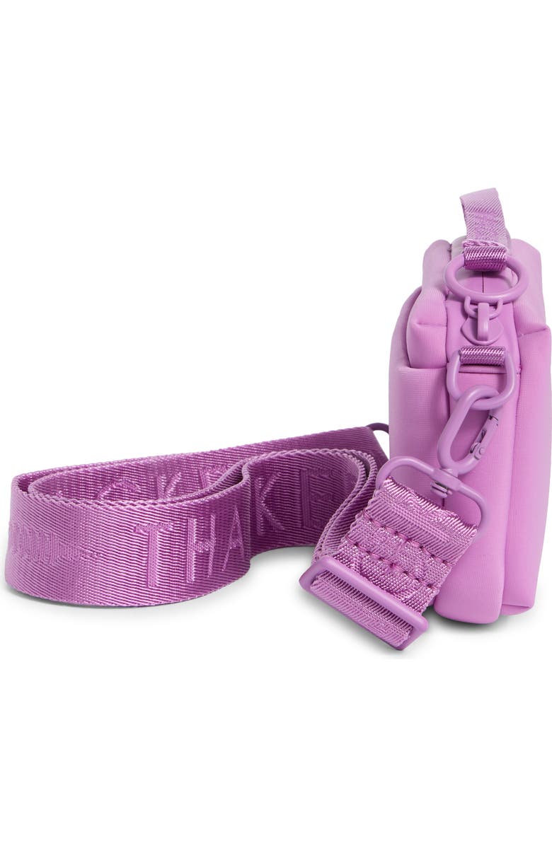 Thacker Ella Sling Bag, Alternate, color, Rosebud