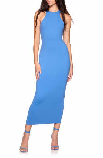 Susana Monaco Racerback Tube Maxi Dress
