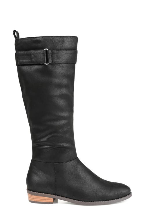 Journee Collection Lelanni Knee High Boot