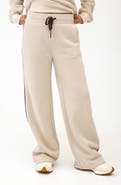 Threads 4 Thought Lupita Side Stripe Fleece Pants