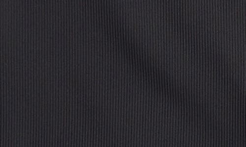 Rbx 2-pack Peached & Ribbed Pocket Bike Shorts In Black/black