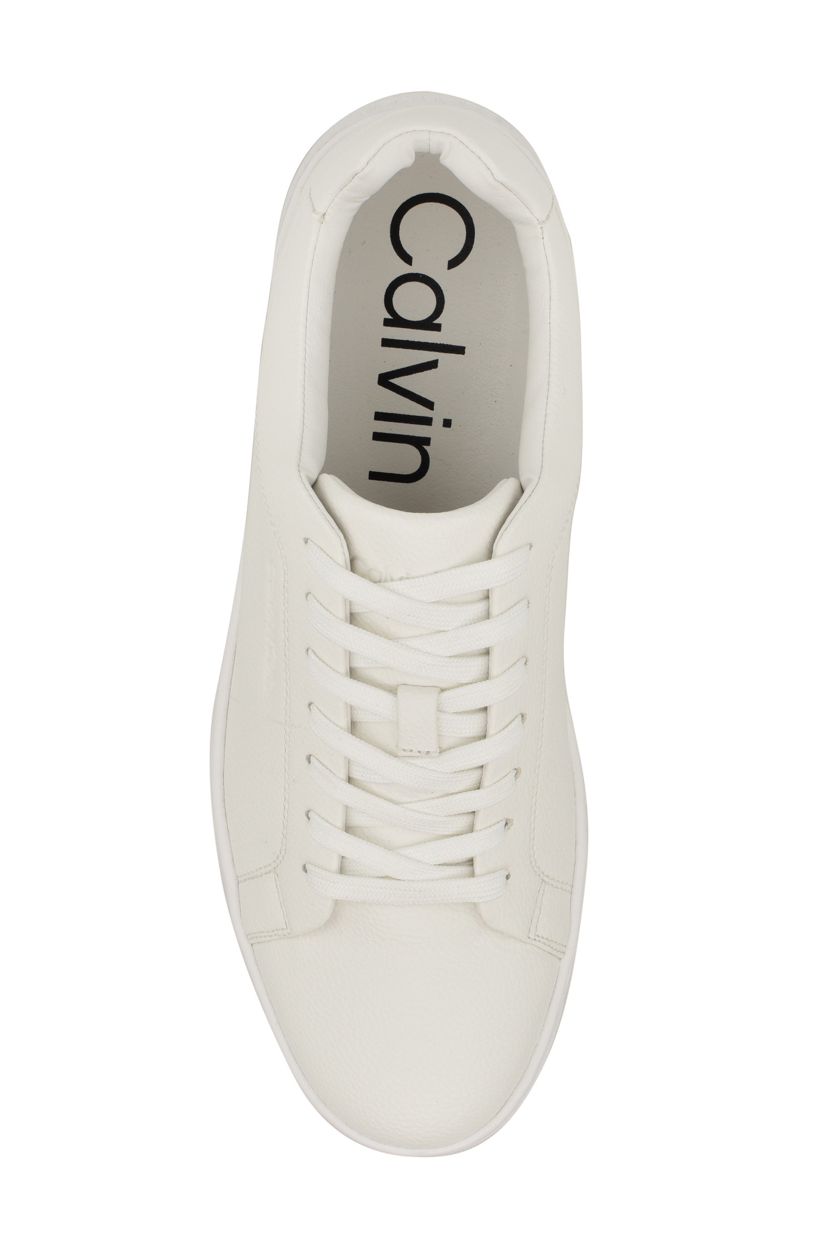 Falconi Sneaker, Alternate, color, WHITE SY