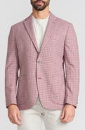 Ibiza Check Sport Coat
