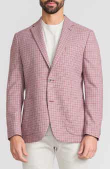 Ibiza Check Sport Coat