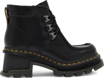Dr. Martens Corran 3-Eye Boot (Women) | Nordstrom