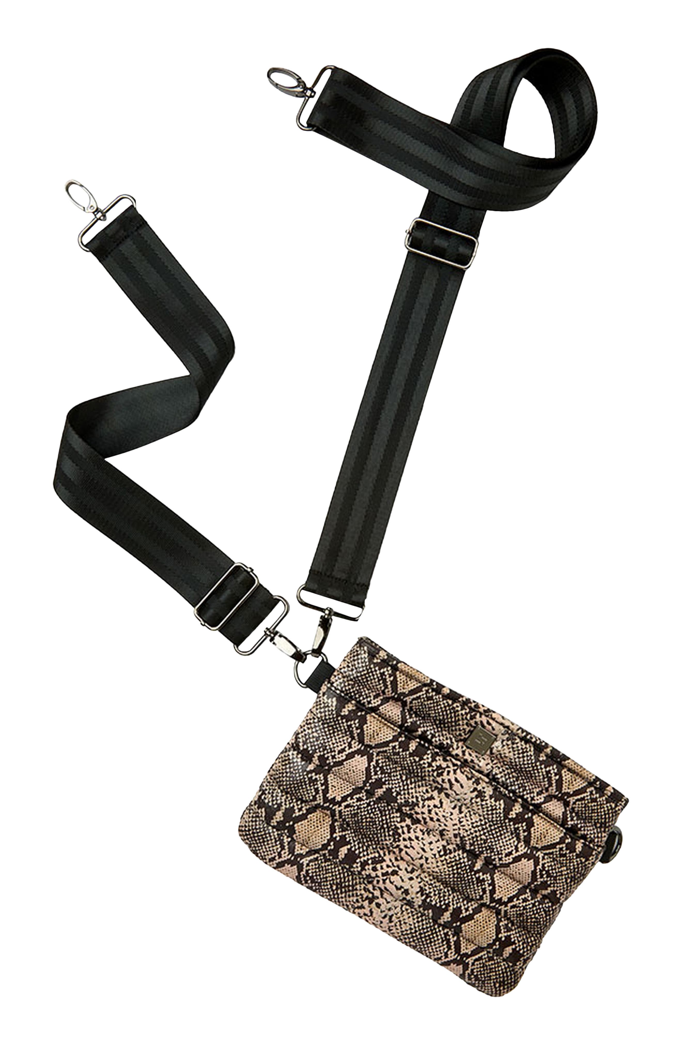 THINK ROYLN Bum Bag 2.0, Alternate, color, Python