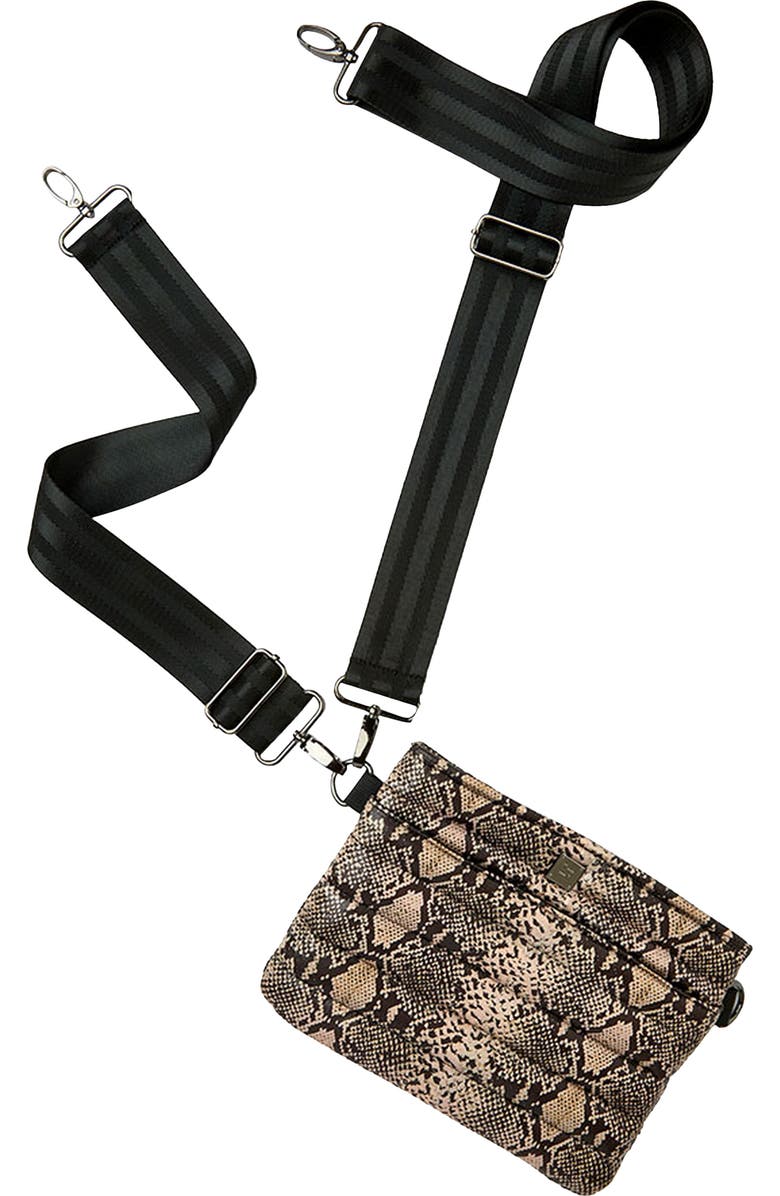 THINK ROYLN Bum Bag 2.0, Alternate, color, Python